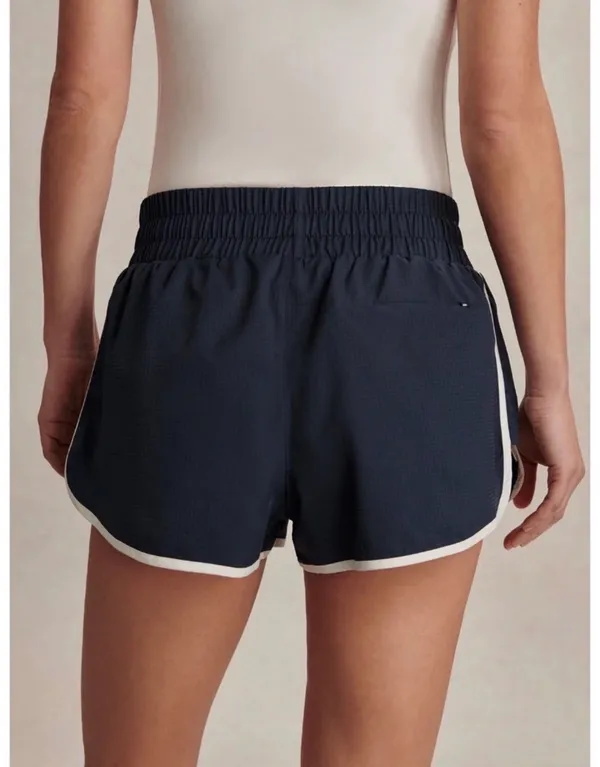 Varley Women’s Large Arlington 2” Running Shorts - Image 3