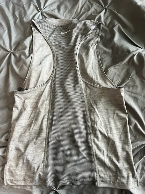 Nike Dri-Fit Tank - Image 3