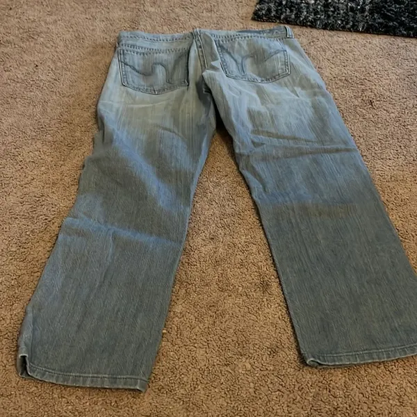 Citizens of humanity jeans 27‎ - Image 7