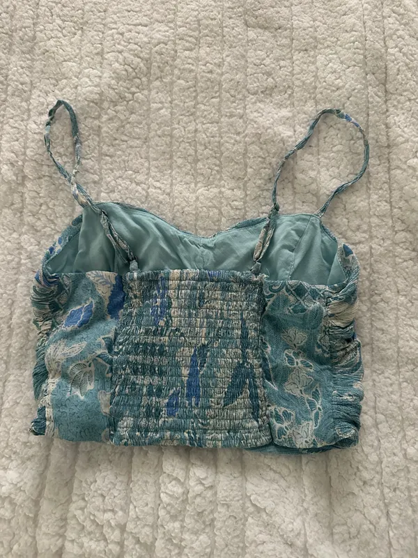 Abercrombie Tank Top - Image 2