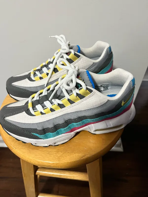 Nike Air Max 95 Recraft SE  - Image 5