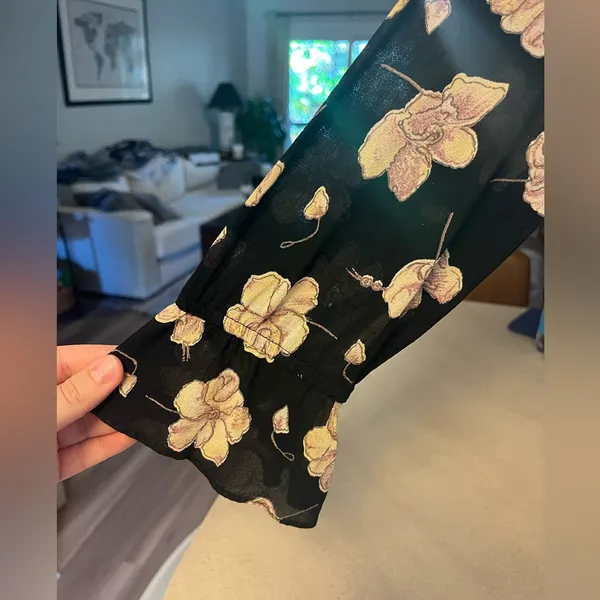 FLYNN SKYE MAXI DRESS - Image 3