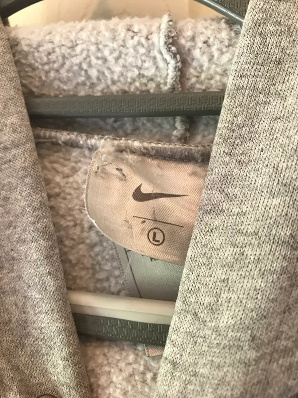 Nike Hoodie - Image 2