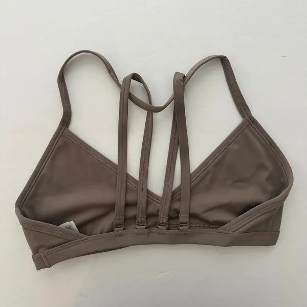 Gymshark M Minimal Sports Bra - Image 2