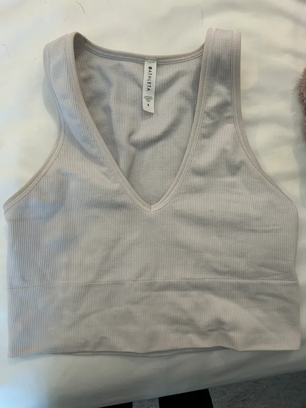 Athleta tank - Image 2