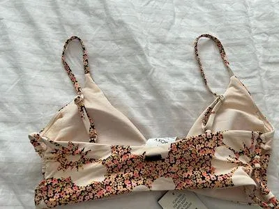 Roxy bathing suit top - Image 2