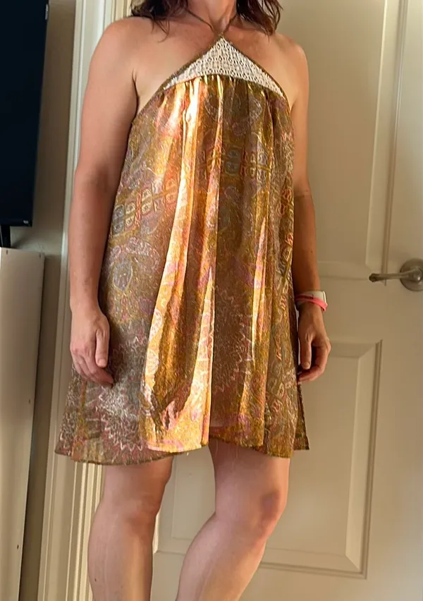 O'Neill Dress - Image 3