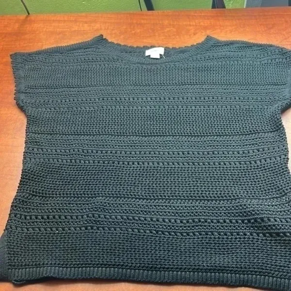 Old navy ladies blouse M - Image 6
