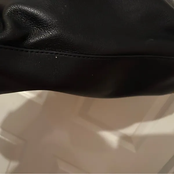 Michael Kors Hamilton leather‎ satchel - Image 5