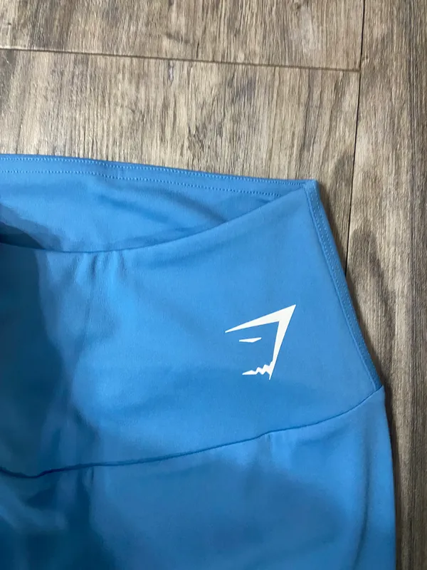 Gymshark Training Leggings - Image 2