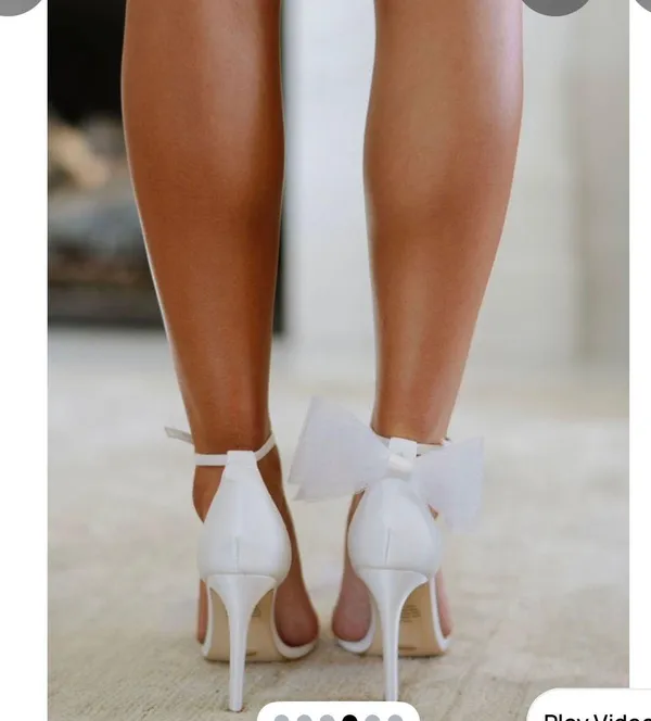These Three Boutique Shoes - Image 2