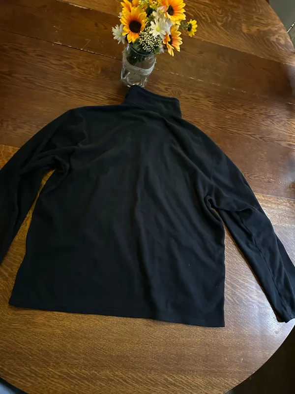 The North Face Women’s Jacket Fleece - Image 2