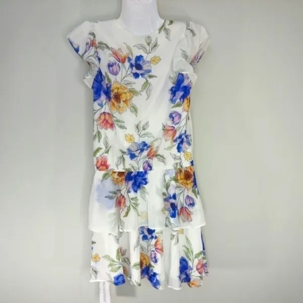 REVOLVE | Yumi Kim Dream Come True White Chelsea‎ Dress | XXS - Image 4