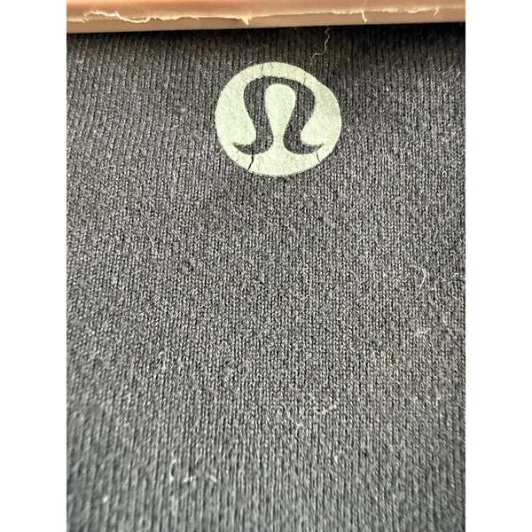 Lululemon Pants Womens 6 Leggings‎ Yoga Gym Workout - Image 3