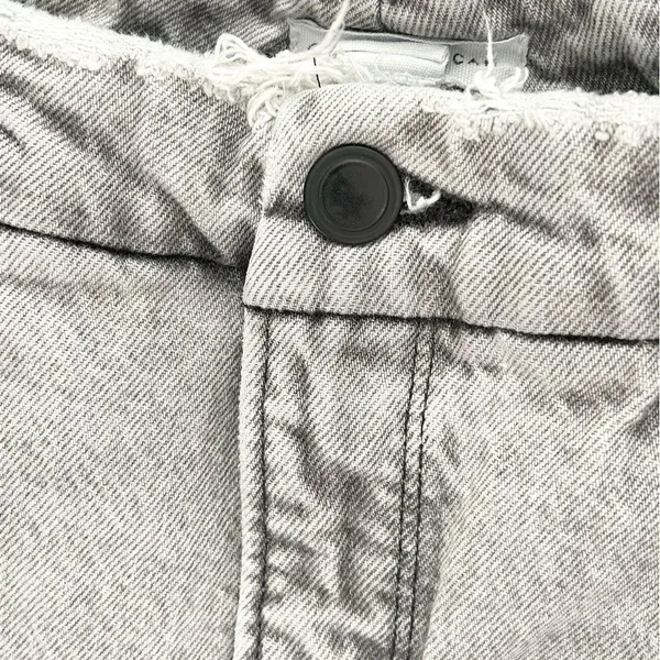 Good American Women's Gray Jeans 10 / 30 - Image 2