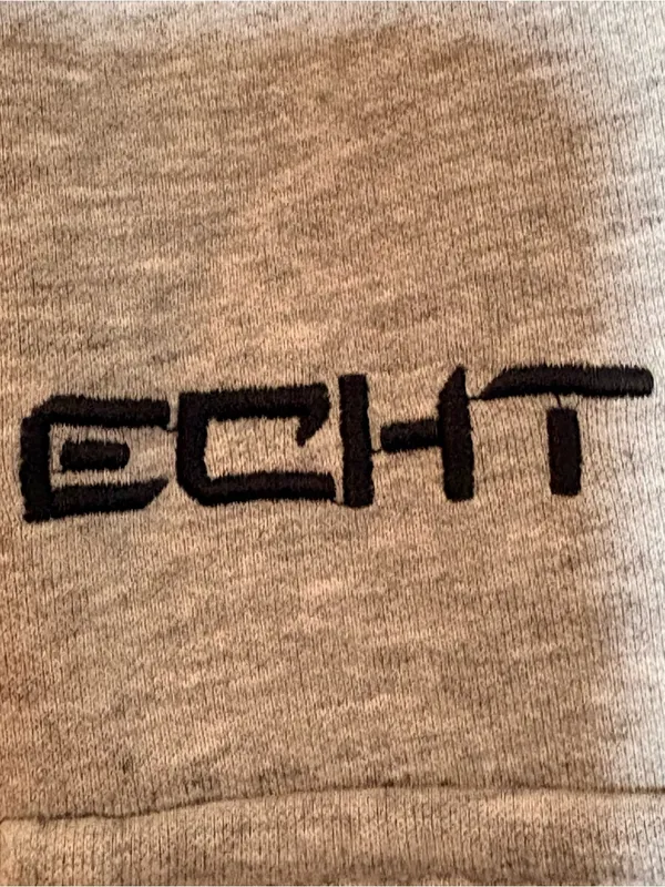 ECHT apparel cargo joggers - Image 3