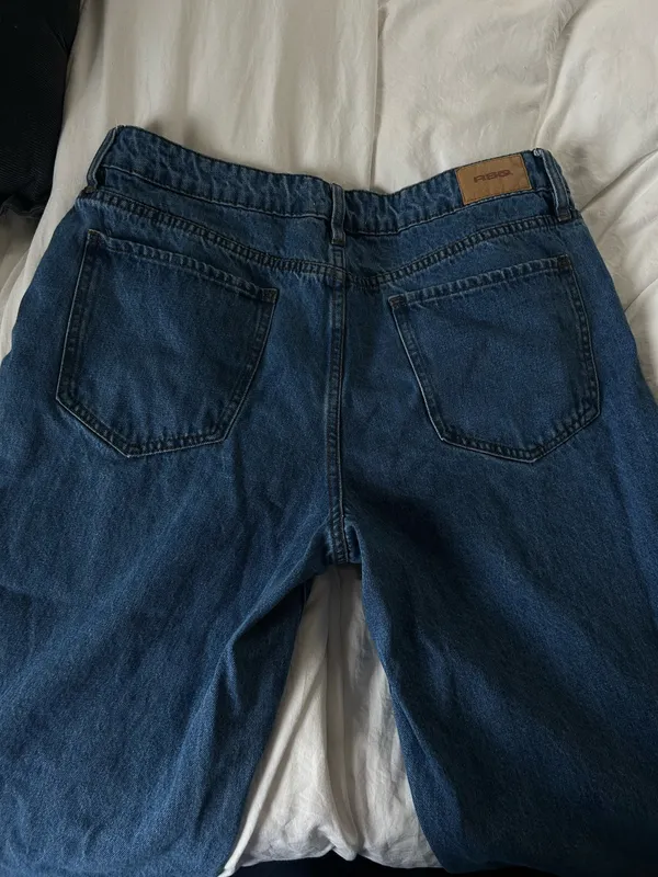 RSQ Baggy Jeans  - Image 4