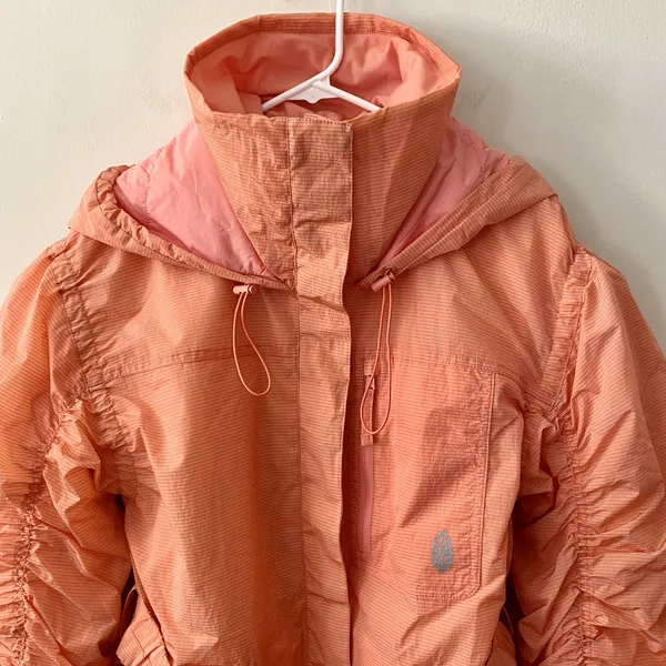 NWOT Free People Movement Lift Love Jacket - Image 12