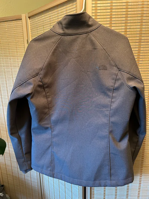 The North Face Women’s Jacket Full-Zip - Image 4