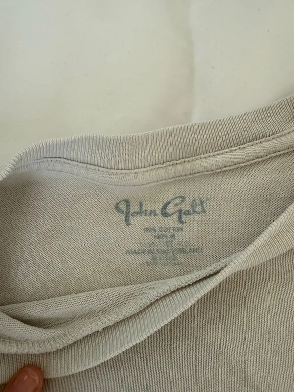 Brandy Melville Graphic Tee - Image 4