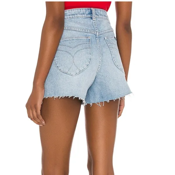 Rolla's High-Rise Mirage Shorts - Image 2