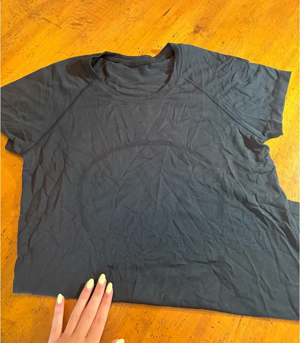 Lululemon Swiftly Tech 2.0 Short Sleeve - Image 2