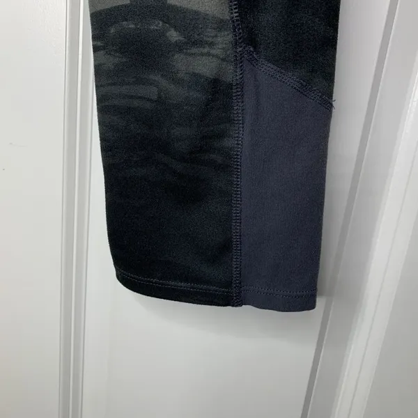 Athleta Womens‎ Yoga Pants Size Small Gray - Image 4