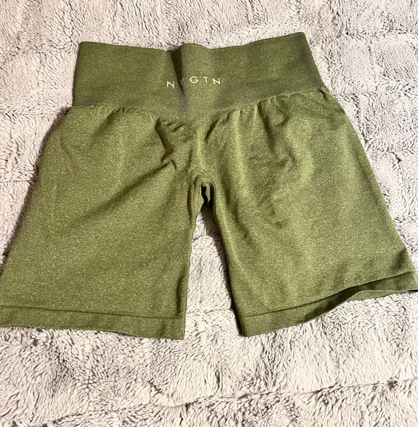 NVGTN Shorts Seamless - Image 4