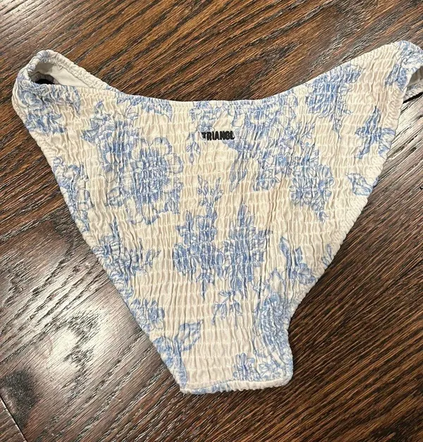 Triangl Bikini Bottoms - Image 2