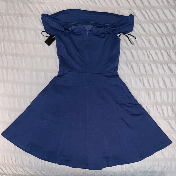 Lulus Homecoming Dress - Image 2