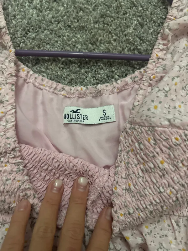 Hollister Top - Image 2