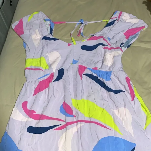 long dress Size L - Image 5
