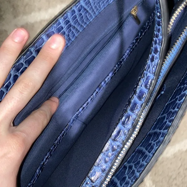 beautiful large handbag - Image 3
