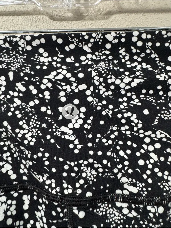 Lululemon Align Pant Chirasu Black - Image 7