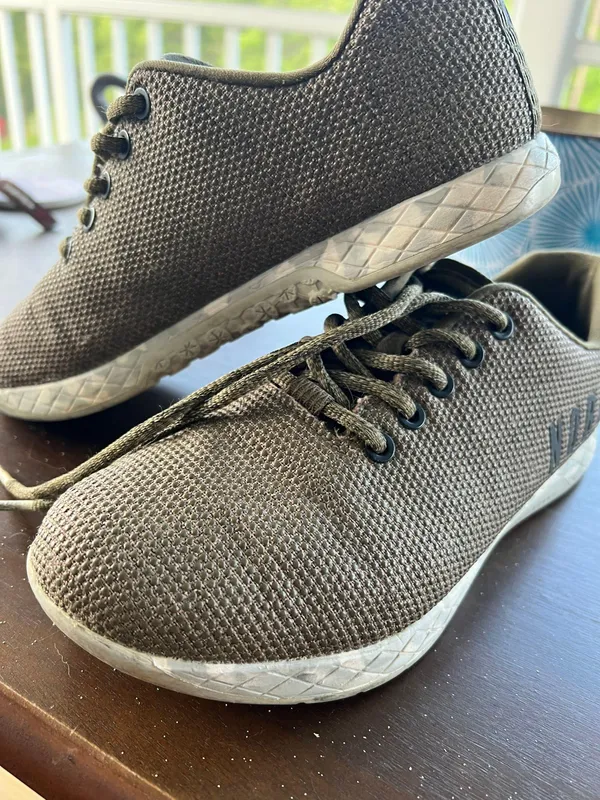Nobull Trainers - Image 10