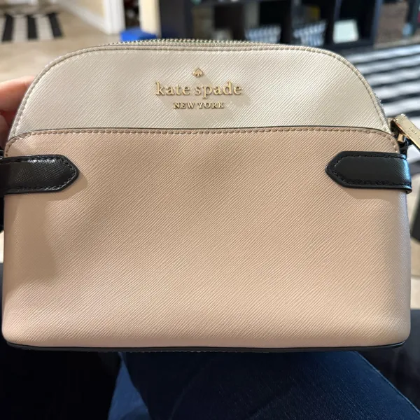 Kate Spade New York Staci Colorblock Dome Crossbody Bag - Image 4