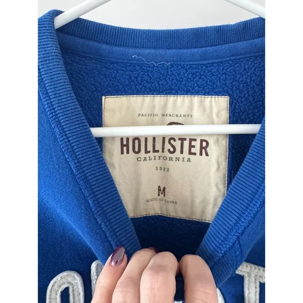 Hollister Sweatshirt - Image 5