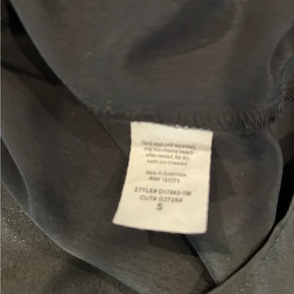 Stitch Fix Kaileigh Malia Maternity Ruffle Sleeve Dress size‎ Small NWT - Image 7