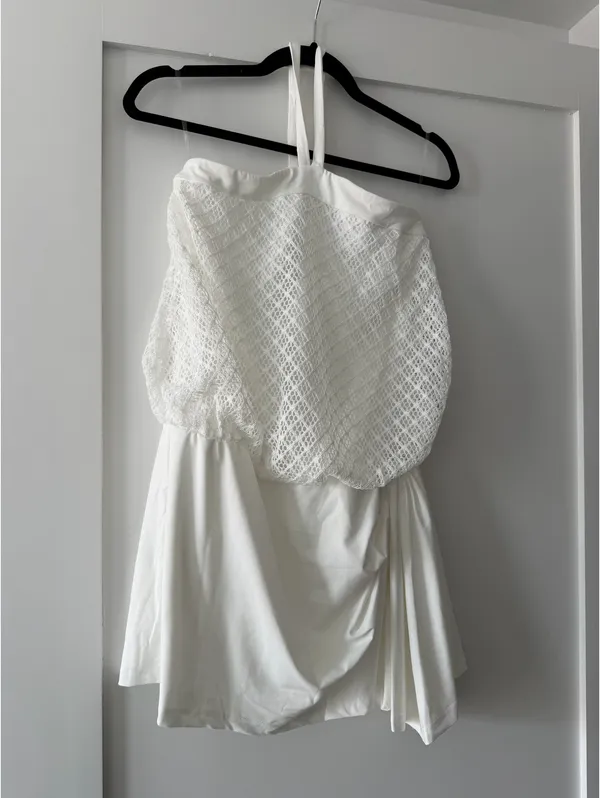Peppermayo Mini Dress - Image 3