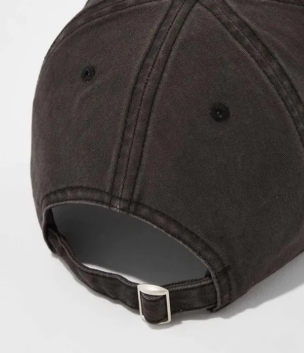 American Eagle Rolling Stones baseball hat 👄 - Image 2