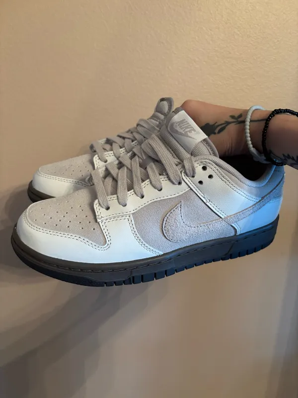 Nike Dunk Low 'Ironstone' - Image 6