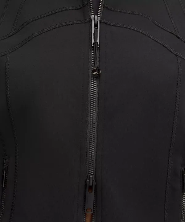 Lululemon Define Track Jacket Luon - brand new with tags - Image 3
