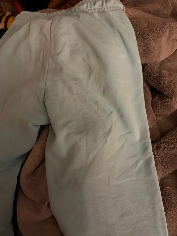 Nike Sweatpants - Image 3