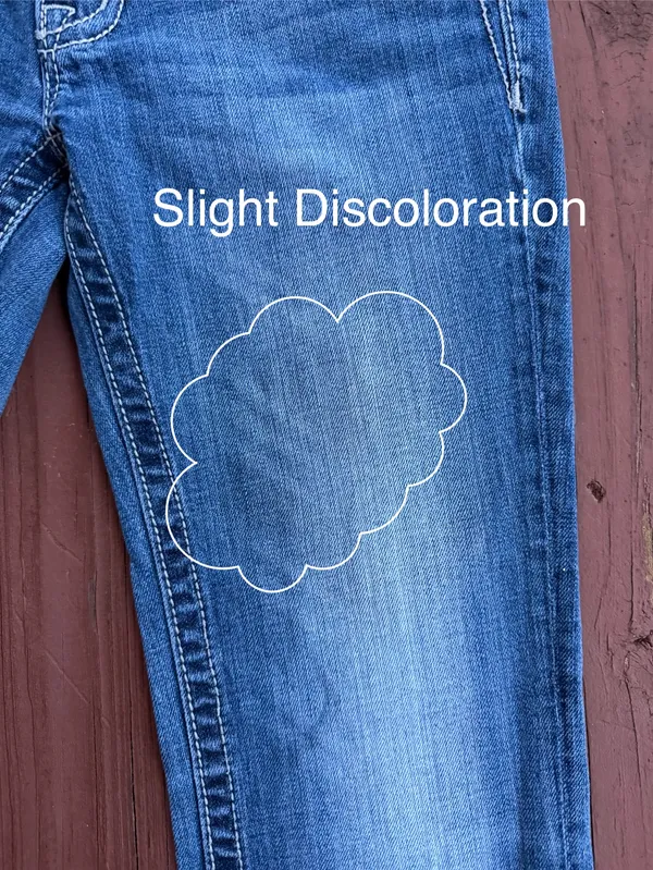 Vintage Miss Me Bootcut Jeans - Image 5