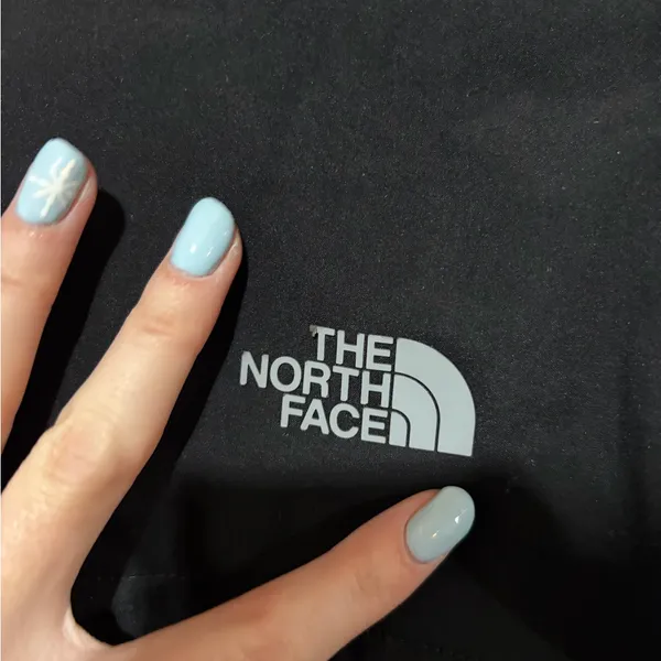 North face jacket - Image 5