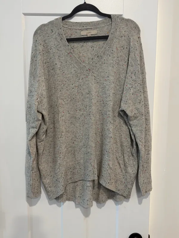 Loft Sweater - Image 2