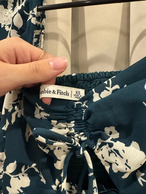 Abercrombie Top - Image 2