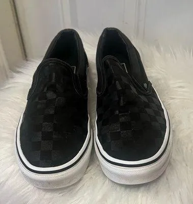 Vans Classic Slip-On Sneakers - Image 2