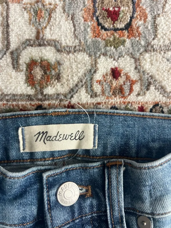 Madewell Cali Demi-Boot Jeans - Image 3
