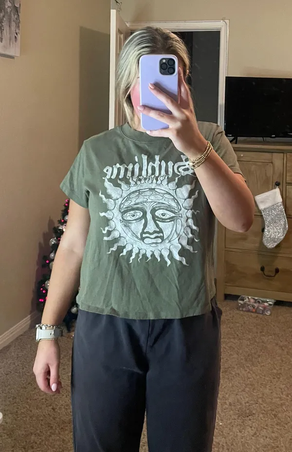 Sublime Tee Size M - Image 2